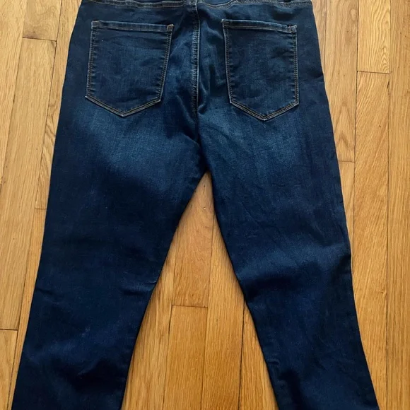 Women jeans - Picture 3 of 3